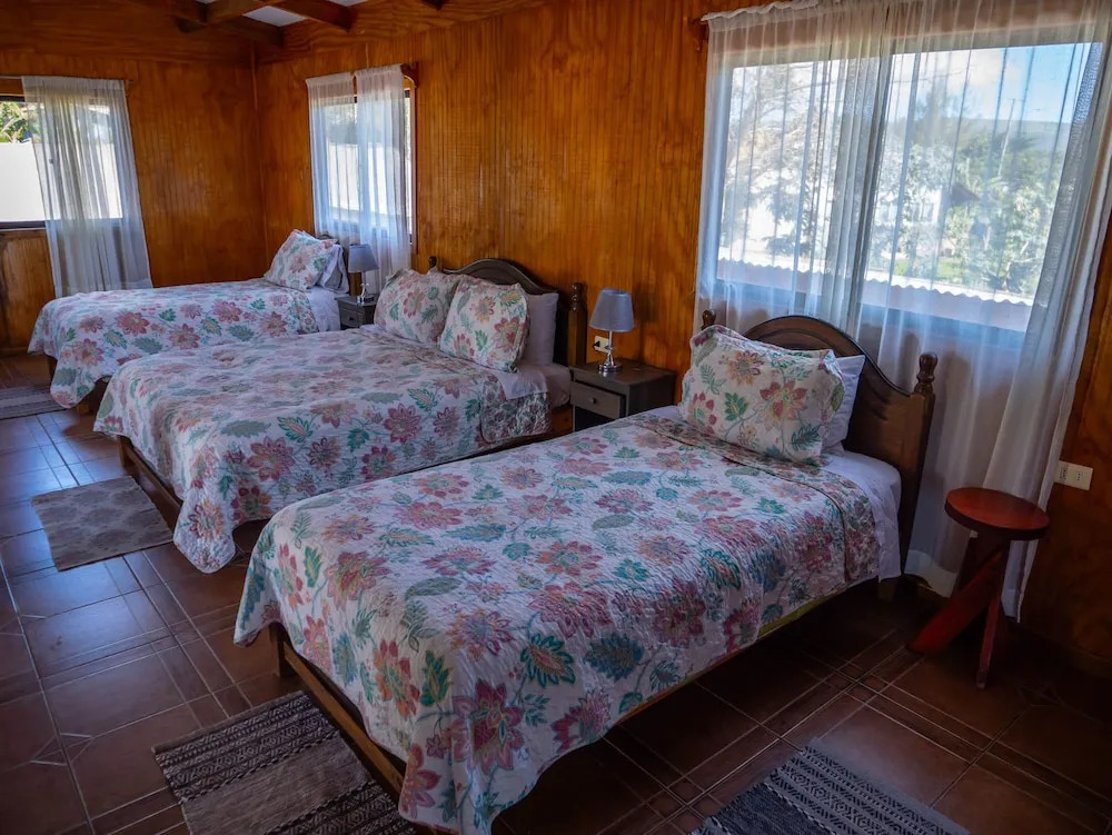 KeuhenuaEcoHostal