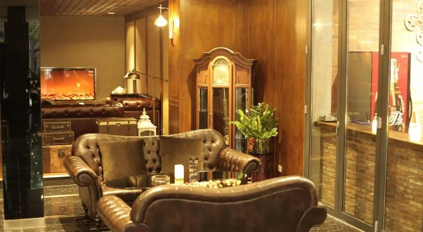 Wanfei Hotel Foshan Longjiang Branch