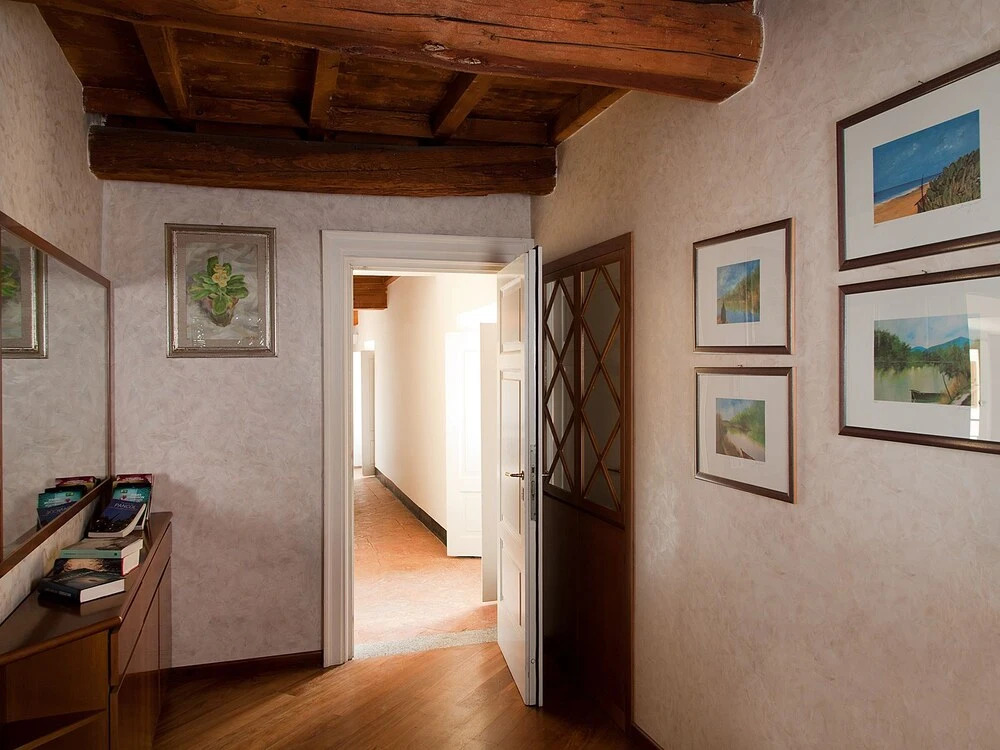 Appartamento Elena Villa Trotti