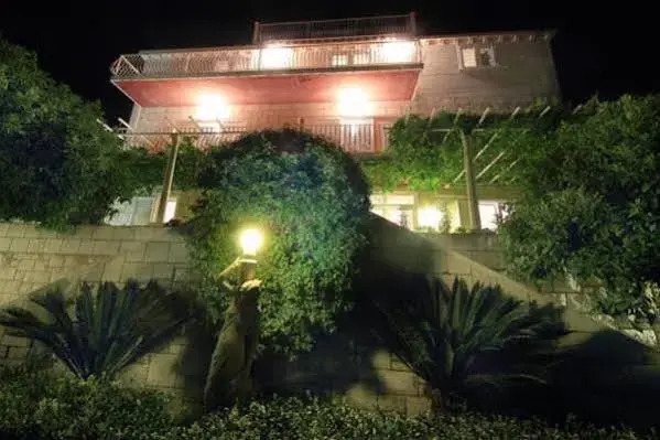 Villa Gloria