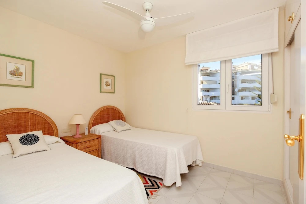 Apartamento Buenavista Calahonda