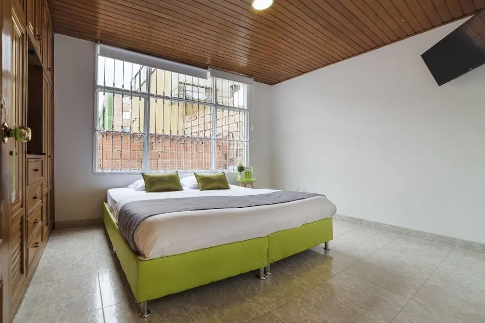 Ayenda 1020 Casa Normandia