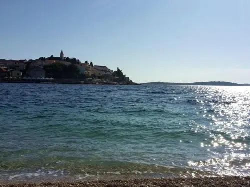 Apartment Primosten Adiomare