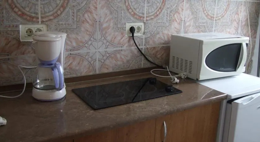 Apartament Alexia Mamaia Nord