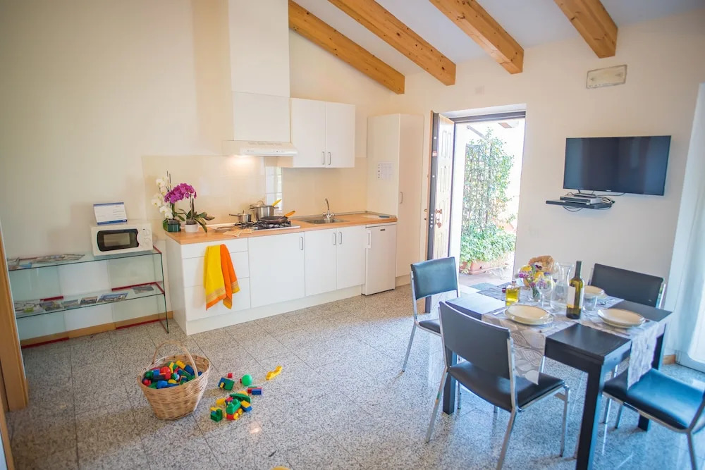 Agriturismo Trefrutti