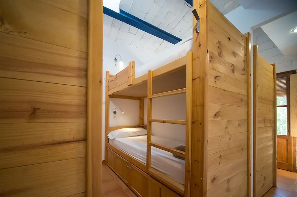 Crux Albergue