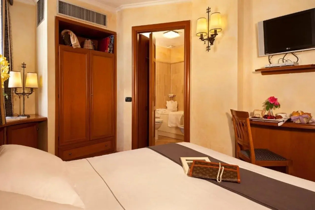Hotel La Fenice