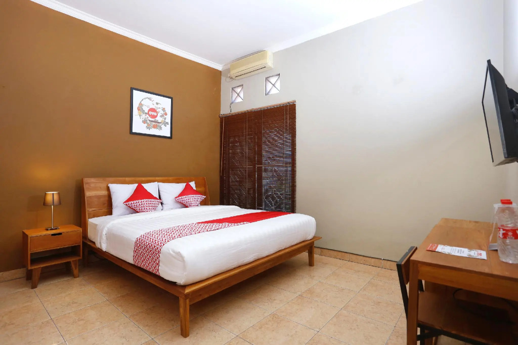 OYO 1072 Kampung Condro Wulan Guesthouse