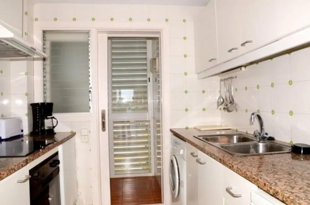 Apartamento  Phenicia  16 Pk