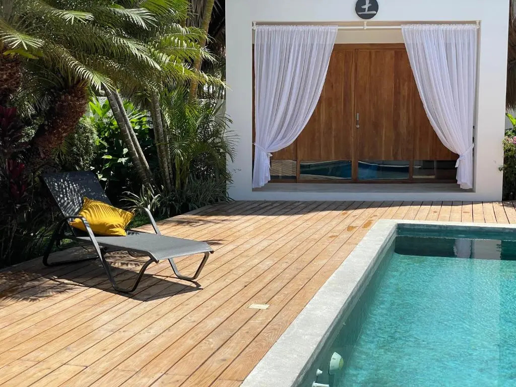 Leeloo Boutique Hotel