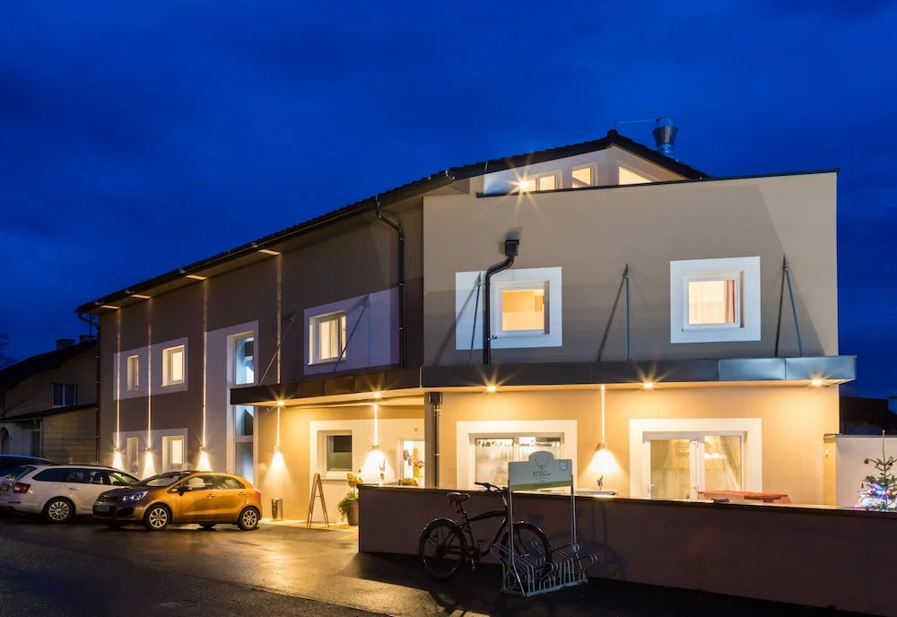 Hotel Stiegler Bed & Breakfast