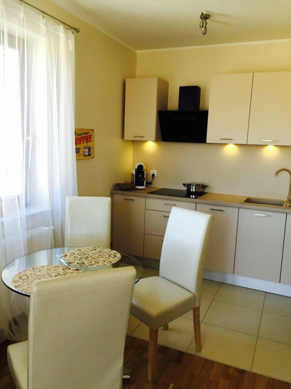Apartamenty Excel