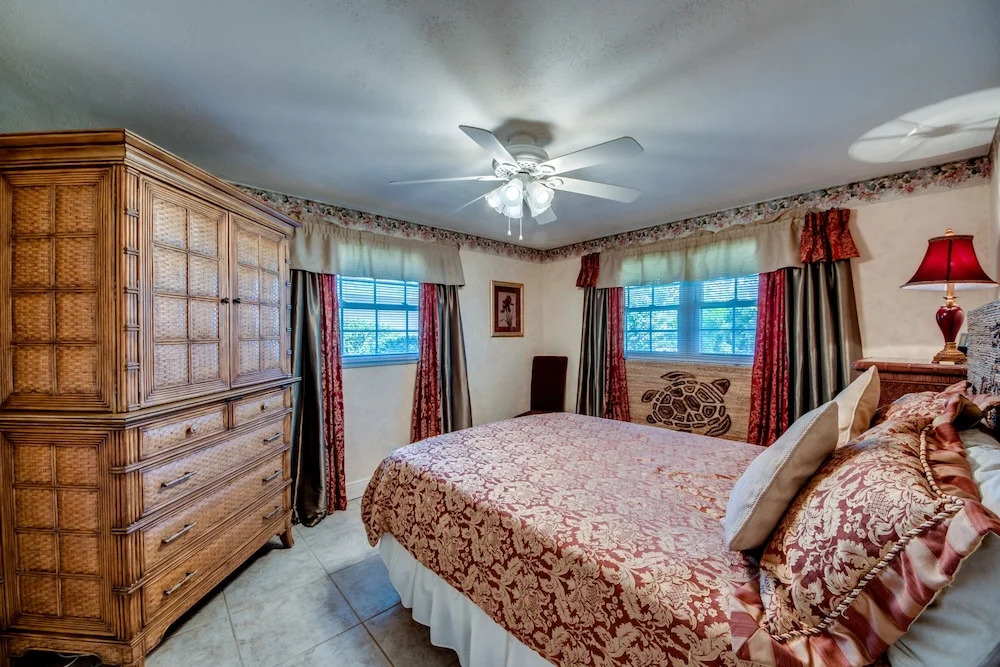 Villa Belair - Roelens Vacations