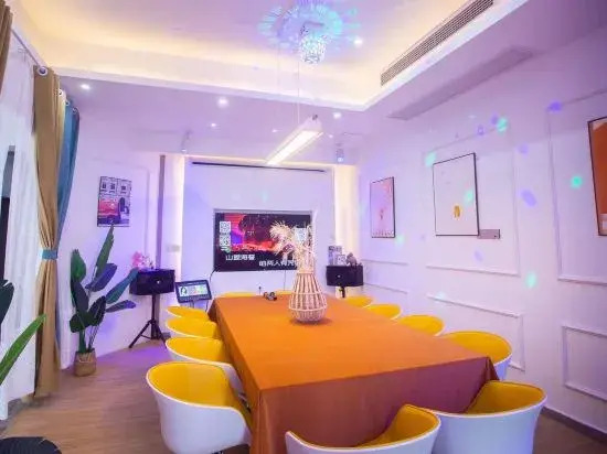 Shanghai Xiyuan Homestay
