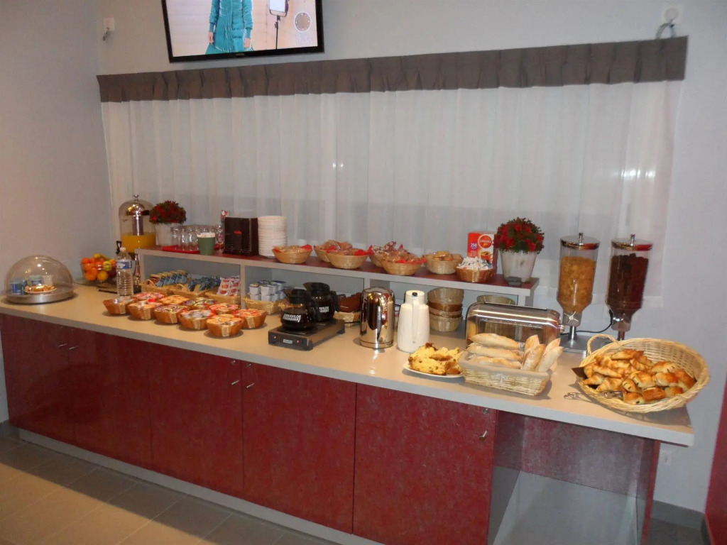 Hotel Lyon Sud, Pierre Benite, St Genis Laval