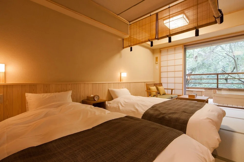 Ikyu Reopening on April 1 ,2026