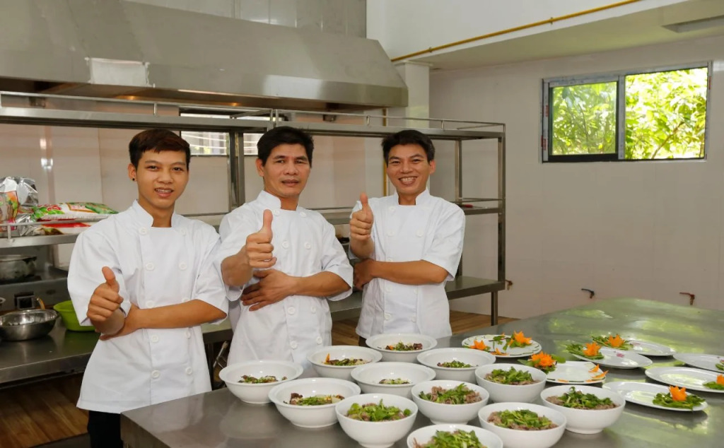 Hoàng Hải 1 Hotel