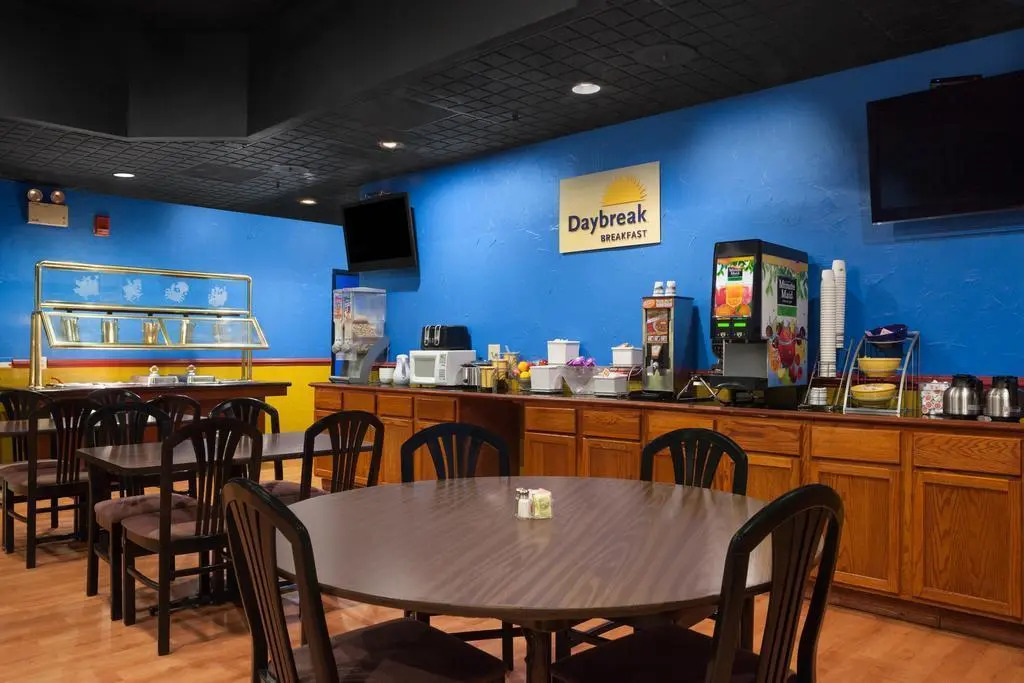 Days Inn Chillicothe