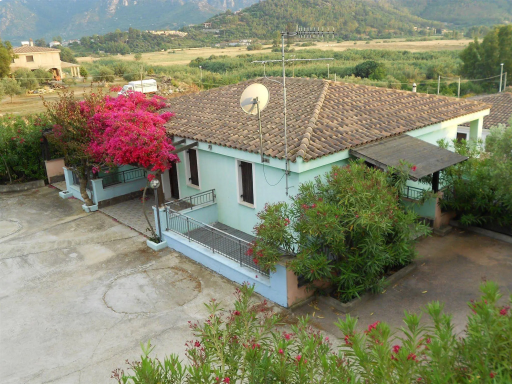 La Corte Degli Ulivi
