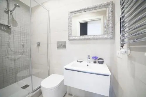 Suite Colosseo APT.