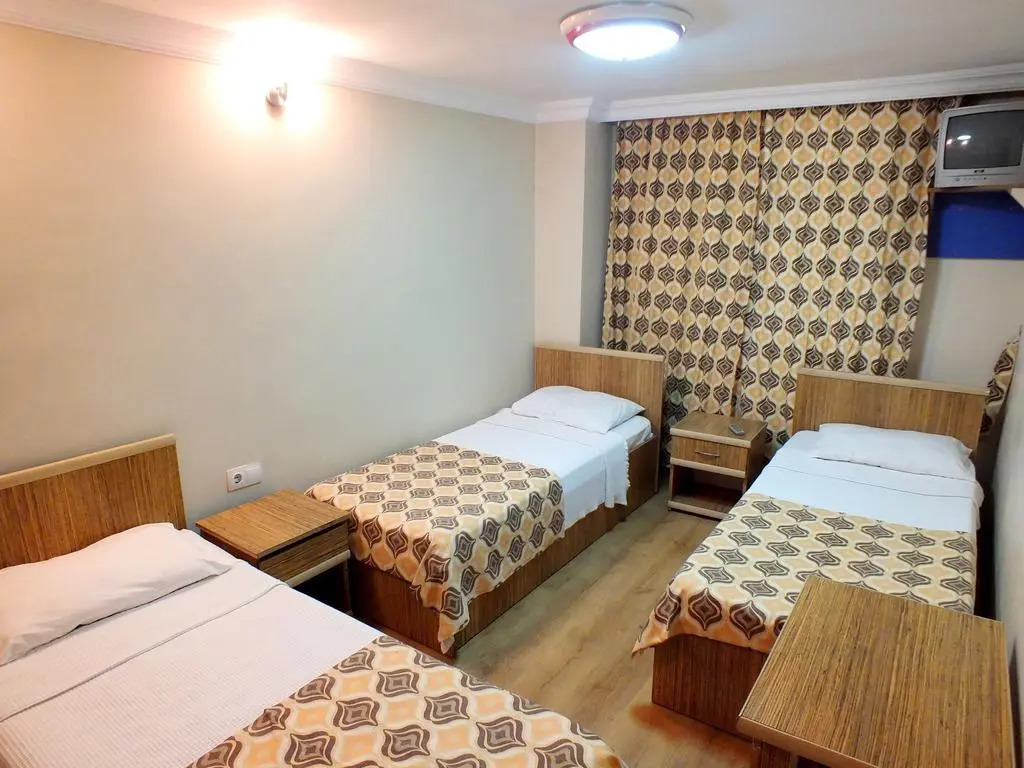 Ece Hotel