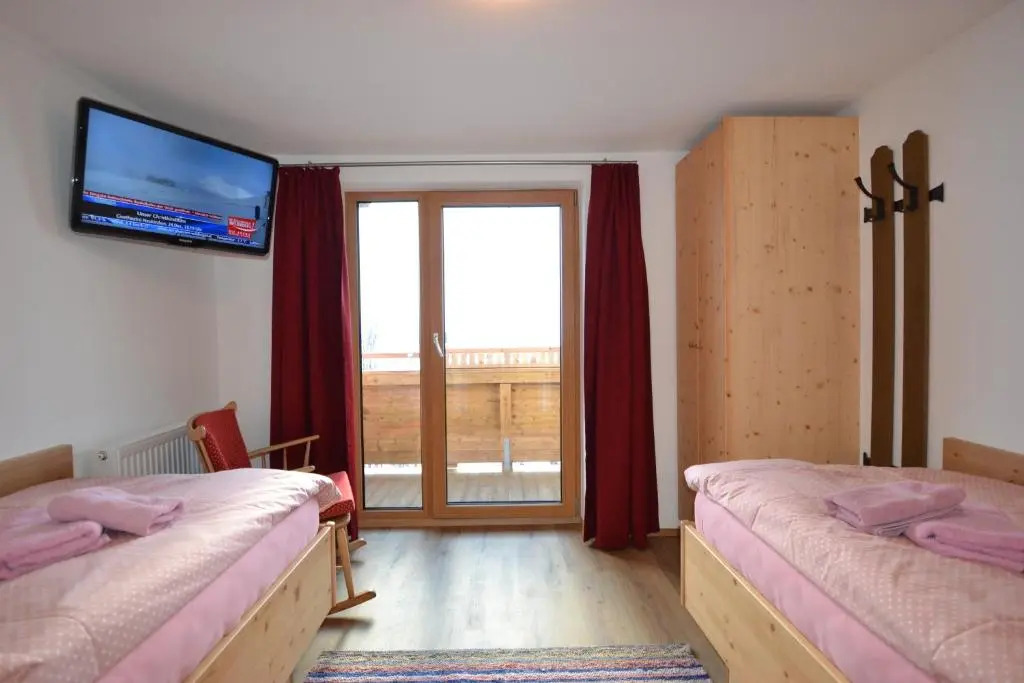 Ferienhaus Rieder