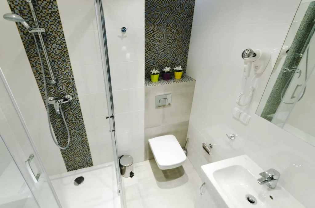 Aparthotel Apartments Wrocław