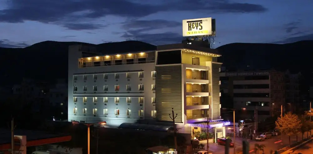 Vihas Hotels