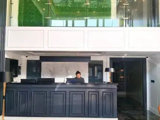 Lano Hotel (Harbin Xueyuan Road)