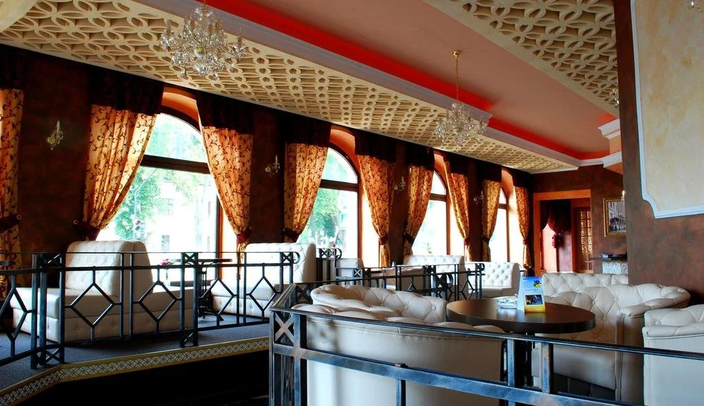 Hotel Ďumbier
