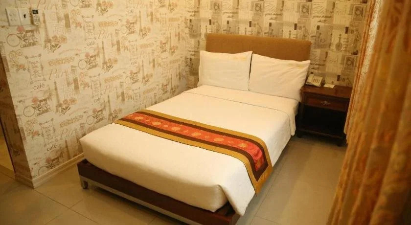 Phu Thanh Hotel