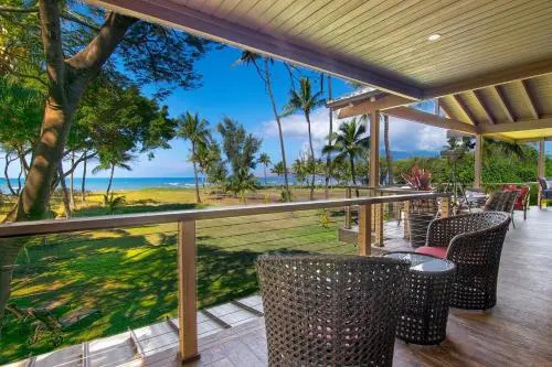 Villa Moana Maui