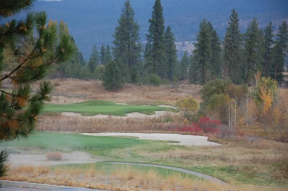 A Vacation Paradise at Quail Ridge B&B