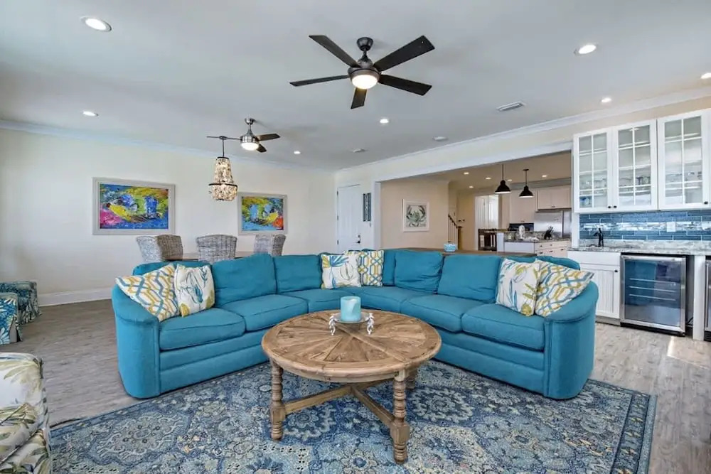 Beachfront 18bed Pool Easybreezy