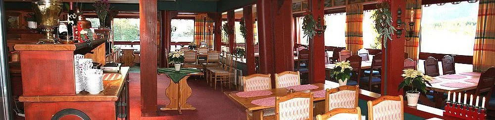 Revsnes Hotel