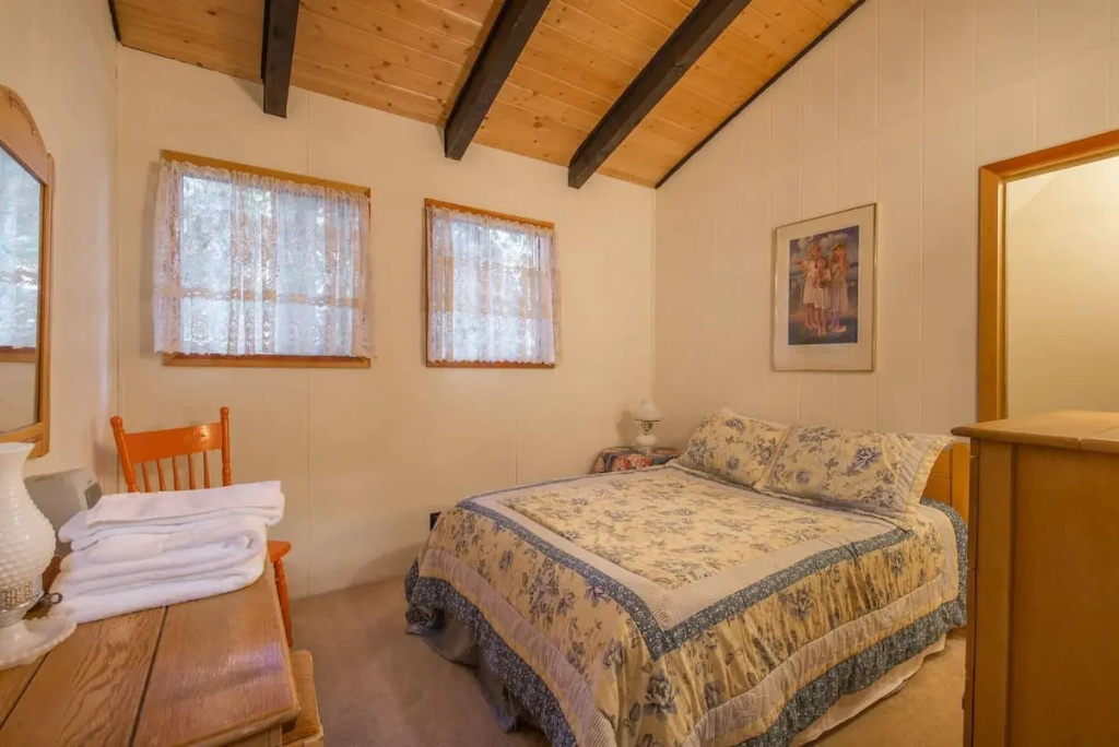 Musketeer by Avantstay Family Friendly Home In Tahoe Swiss Village!