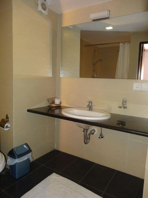 Hotel Manaslu