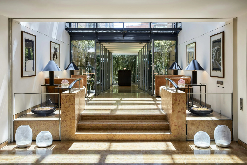 The Mandala Berlin, a Member of Design Hotels