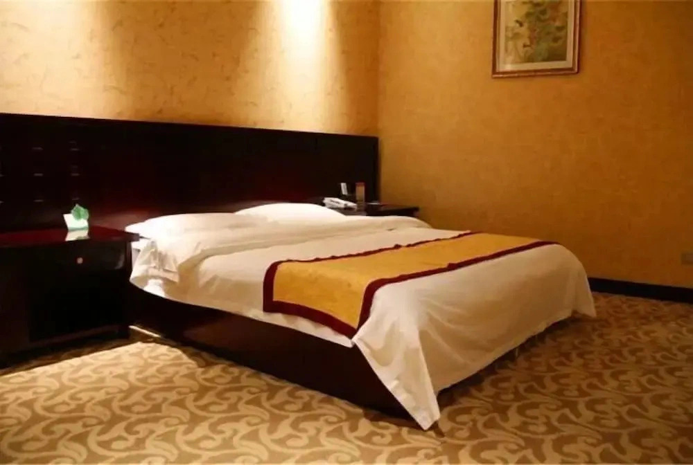 Tianyuan Hotel