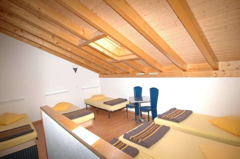 Gîte la Cigale