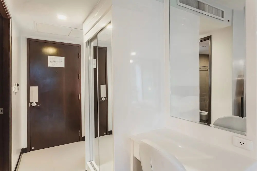 Condo in Bangtao in Kris Condo - Unit402