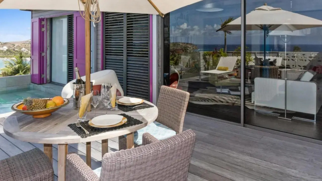 Dream Villa Grand Cul de Sac-2181