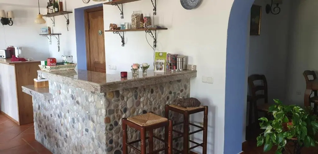 Casa Rural Mi Abuela Maria