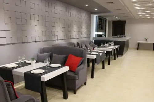 Hotel Hermes