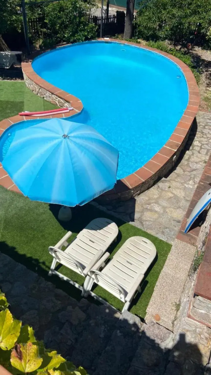 Loft Vacarisses Torreblanca Estación, Piscina Privada