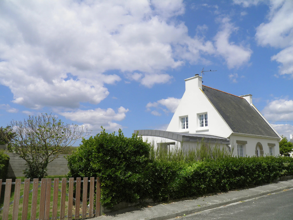 Holiday Home Sables Blancs by Interhome