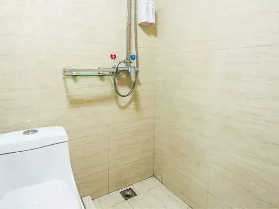 Xhmsc Hotel