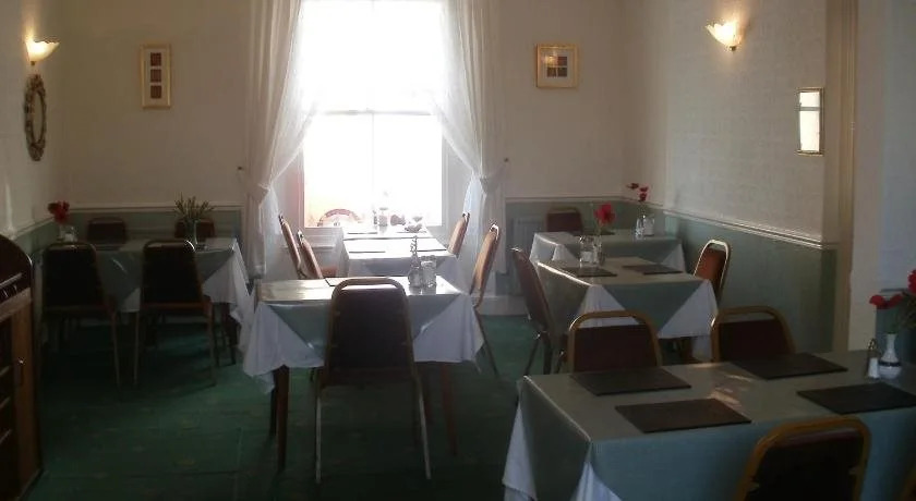 Gumfreston Guest House
