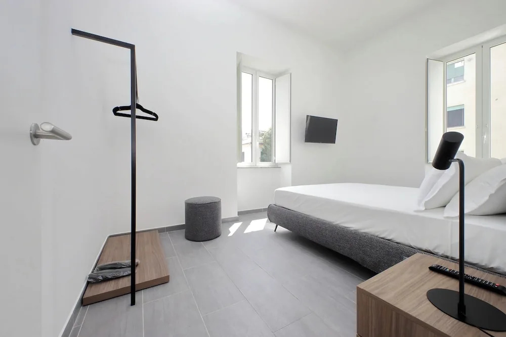 Youroom Monteverde - Rooms