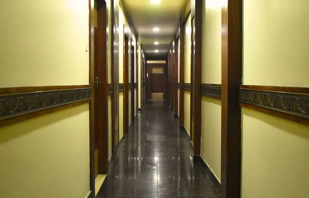 Aadrika Residency